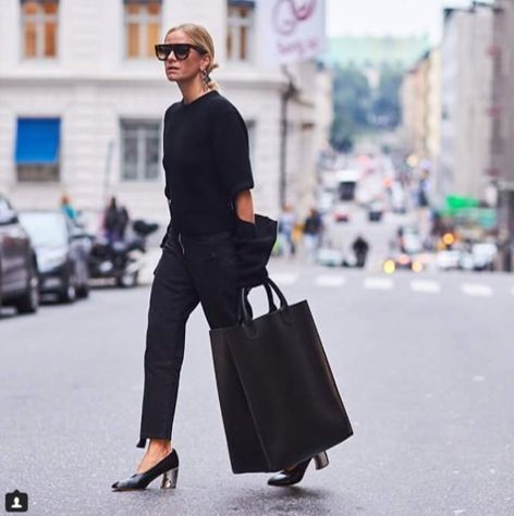 HVRMNNSN under Stockholm Fashion Week
