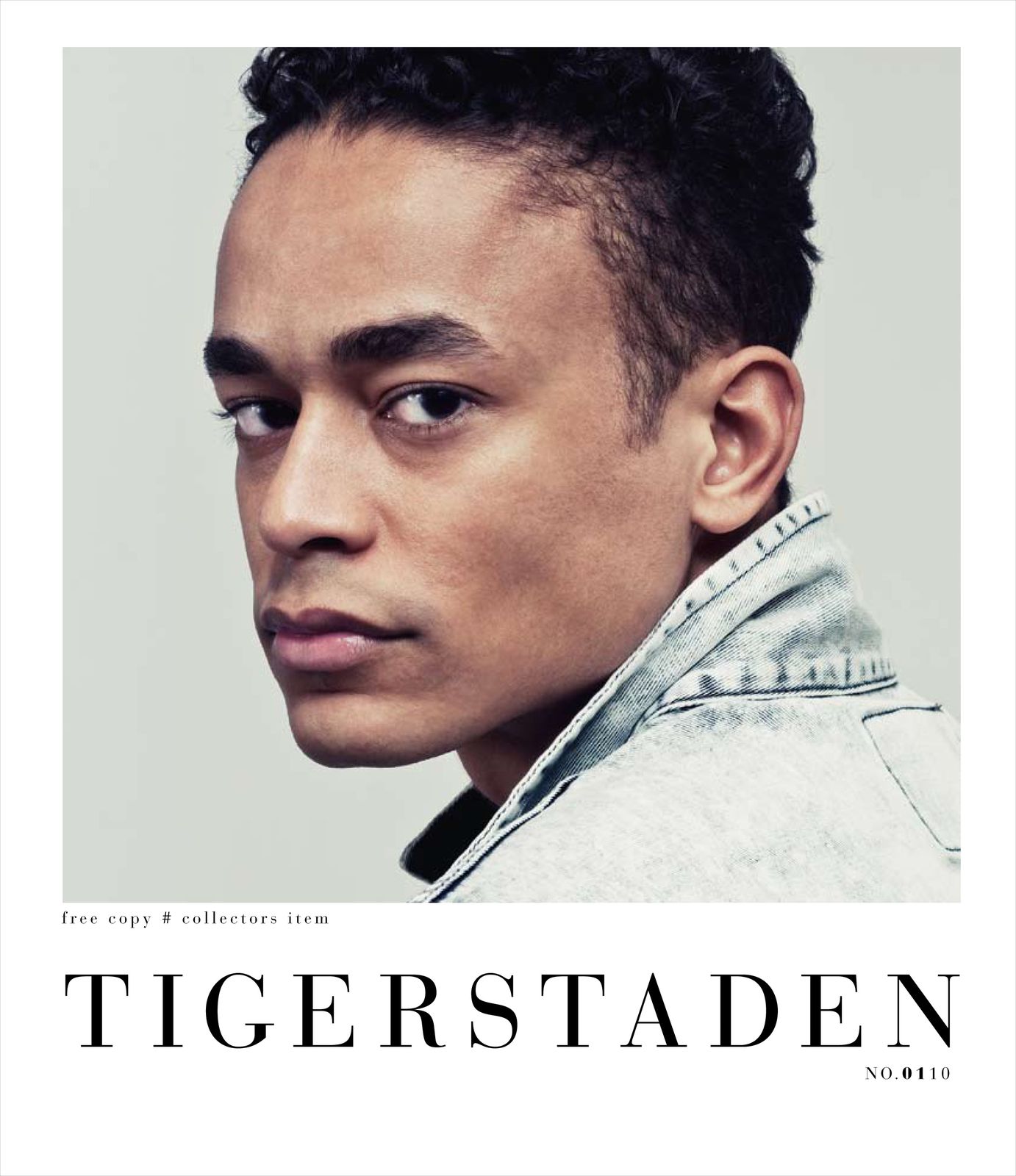 TIGERSTADEN magasin