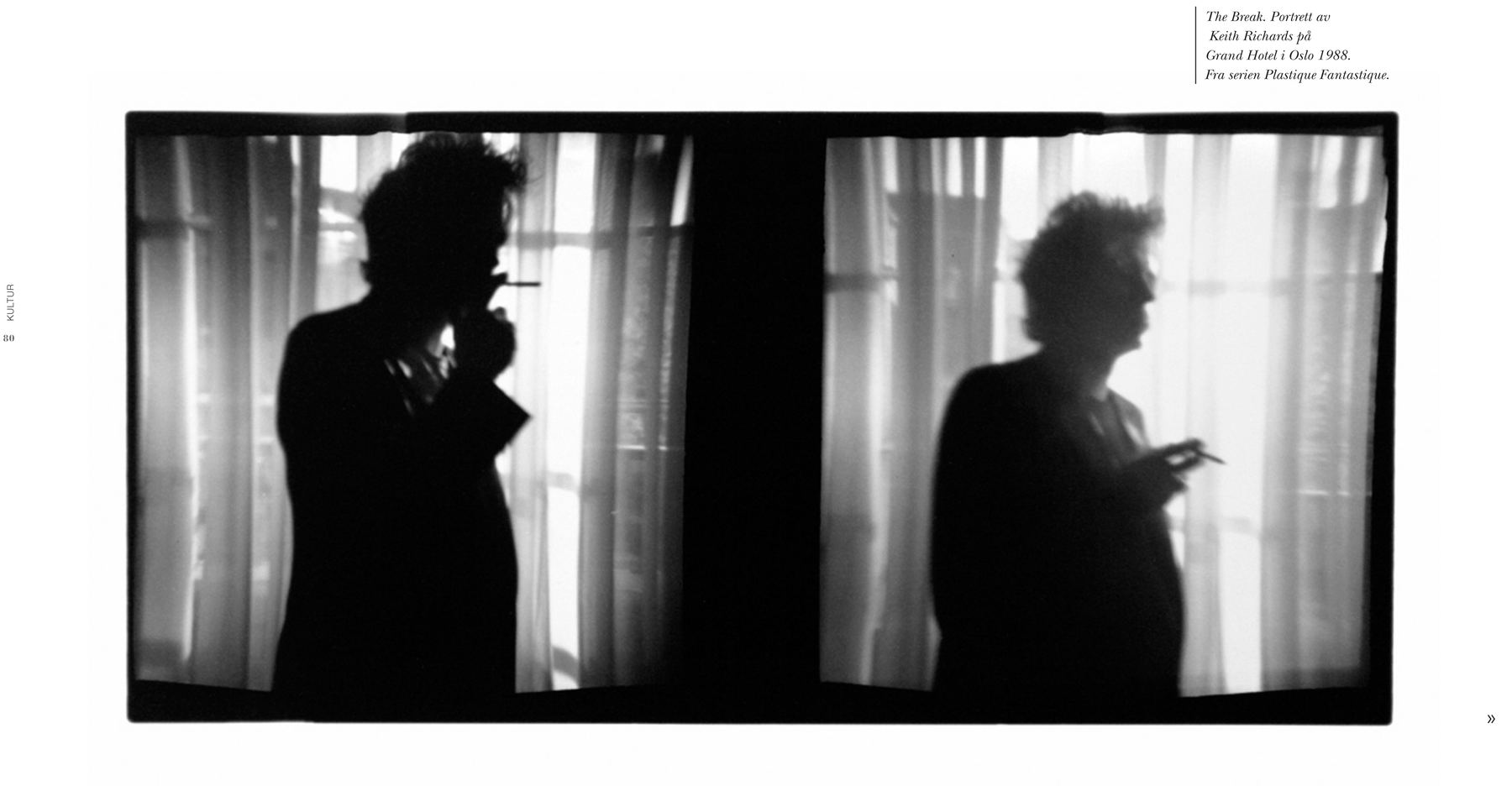Kultur: fotografi